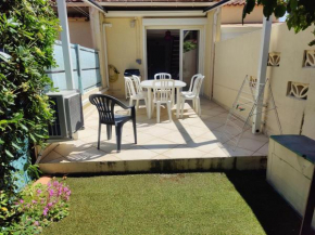 La Maison De La Mer, Villa duplex 150m de la plage